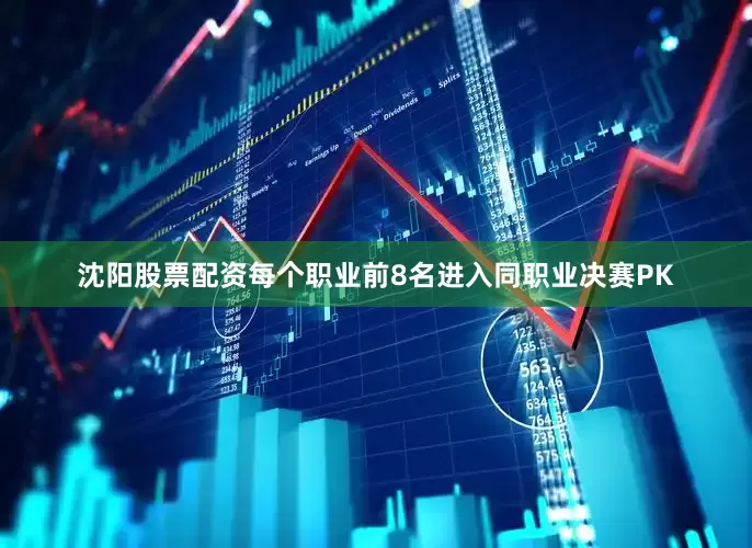 沈阳股票配资每个职业前8名进入同职业决赛PK