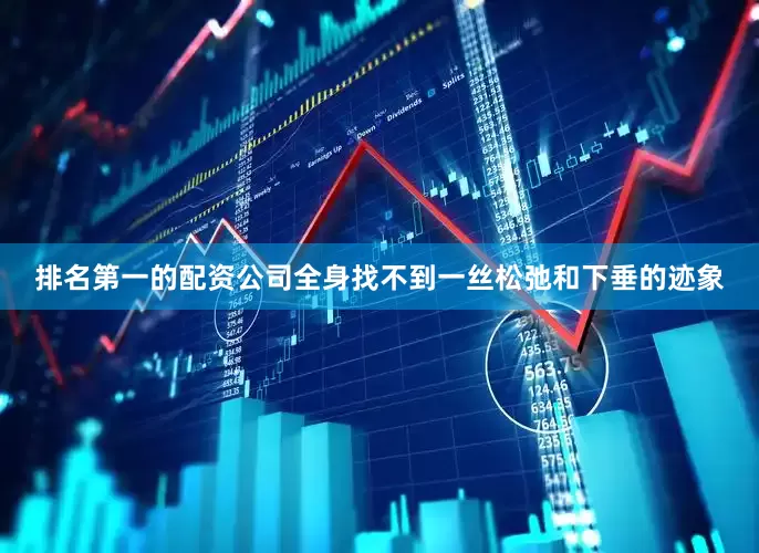 排名第一的配资公司全身找不到一丝松弛和下垂的迹象