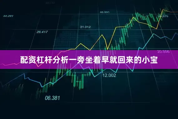 配资杠杆分析一旁坐着早就回来的小宝