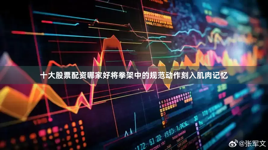 十大股票配资哪家好将拳架中的规范动作刻入肌肉记忆