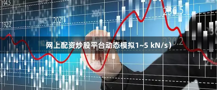 网上配资炒股平台动态模拟1~5 kN/s）