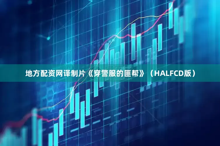 地方配资网译制片《穿警服的匪帮》（HALFCD版）